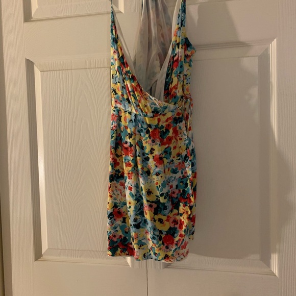 Floral Tulip dress! - Picture 2 of 2